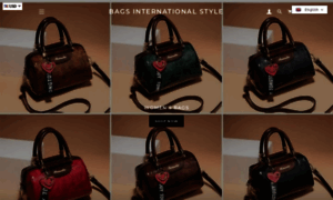 Bags-international-style.myshopify.com thumbnail