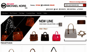 Bags-malls.com thumbnail