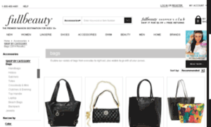 Bags.onestopplus.com thumbnail