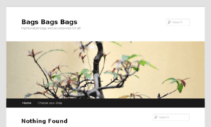 Bags.pm thumbnail