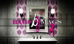 Bagsbymags.com thumbnail