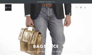 Bagspace.co thumbnail