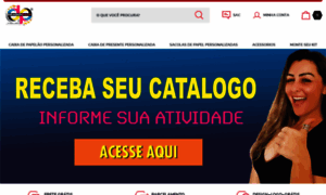 Bagsstoreembalagens.com thumbnail