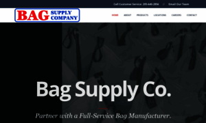 Bagsupply.com thumbnail