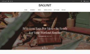 Bagunit.com thumbnail