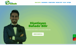 Bahadirbilir.com thumbnail