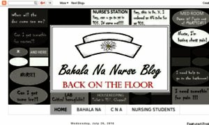 Bahalananurseblog.com thumbnail
