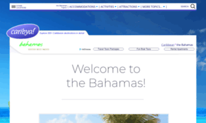 Bahamas-guide.info thumbnail