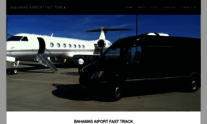 Bahamasairportfasttrack.com thumbnail