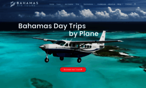 Bahamasairtours.com thumbnail