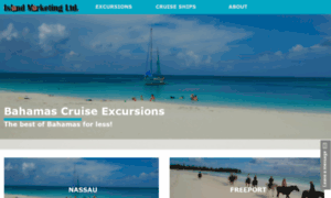 Bahamascruiseexcursions.com thumbnail