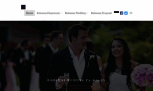 Bahamasdestinationweddingpackages.com thumbnail