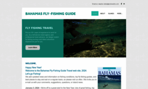 Bahamasflyfishingguide.com thumbnail