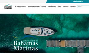 Bahamasmarinas.com thumbnail
