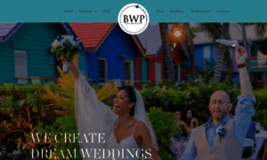 Bahamasweddingplanner.com thumbnail