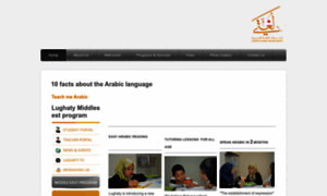 Bahasa-arab.weebly.com thumbnail