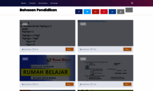 Bahasanpendidikan.blogspot.co.id thumbnail