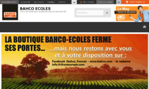 Bahco-ecoles.fr thumbnail