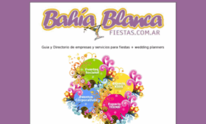 Bahiablancafiestas.com.ar thumbnail