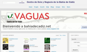 Bahiadecadiz.net thumbnail