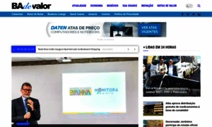 Bahiadevalor.com.br thumbnail