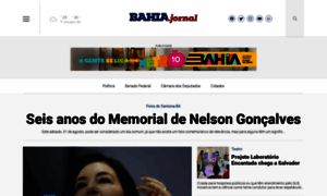 Bahiajornal.com.br thumbnail