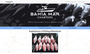 Bahiamarcharters.com thumbnail