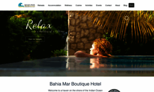 Bahiamarclub.com thumbnail