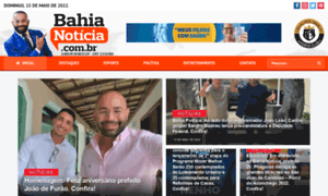 Bahianoticia.com.br thumbnail