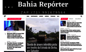 Bahiareporter.com.br thumbnail