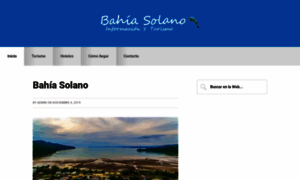 Bahiasolano.com.co thumbnail