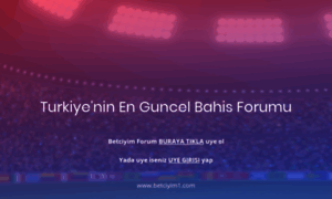 Bahis-forum.co thumbnail