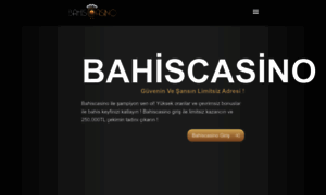 Bahiscasino.com thumbnail