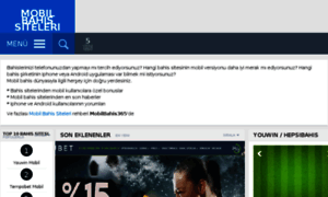 Bahissiteleri.mobi thumbnail