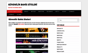 Bahissitelerix.com thumbnail