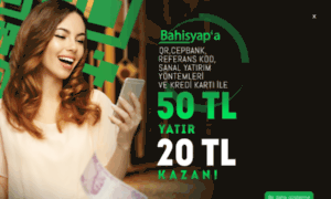 Bahisyap6.com thumbnail