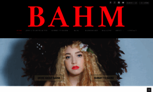 Bahmmagazine.online thumbnail