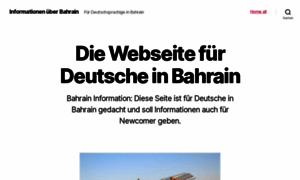 Bahrain.ro thumbnail