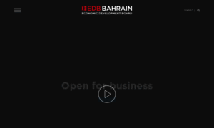 Bahrainedb.com thumbnail