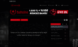 Bahsineviptv2.site thumbnail