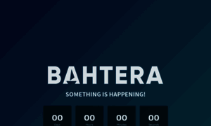 Bahtera.my thumbnail