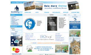 Baia-mare-online.ro thumbnail