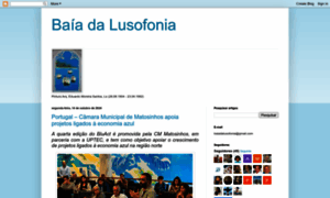 Baiadalusofonia.blogspot.com thumbnail