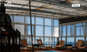 Baiahotel.pt thumbnail