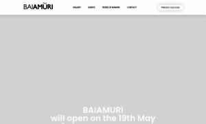 Baiamuri.com thumbnail