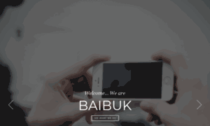 Baibuk.com thumbnail