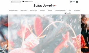 Baidajewelry.com thumbnail