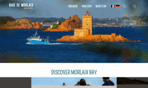 Baiedemorlaix.bzh thumbnail