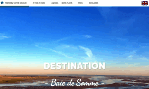 Baiedesomme.fr thumbnail