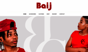 Baijcouture.com thumbnail